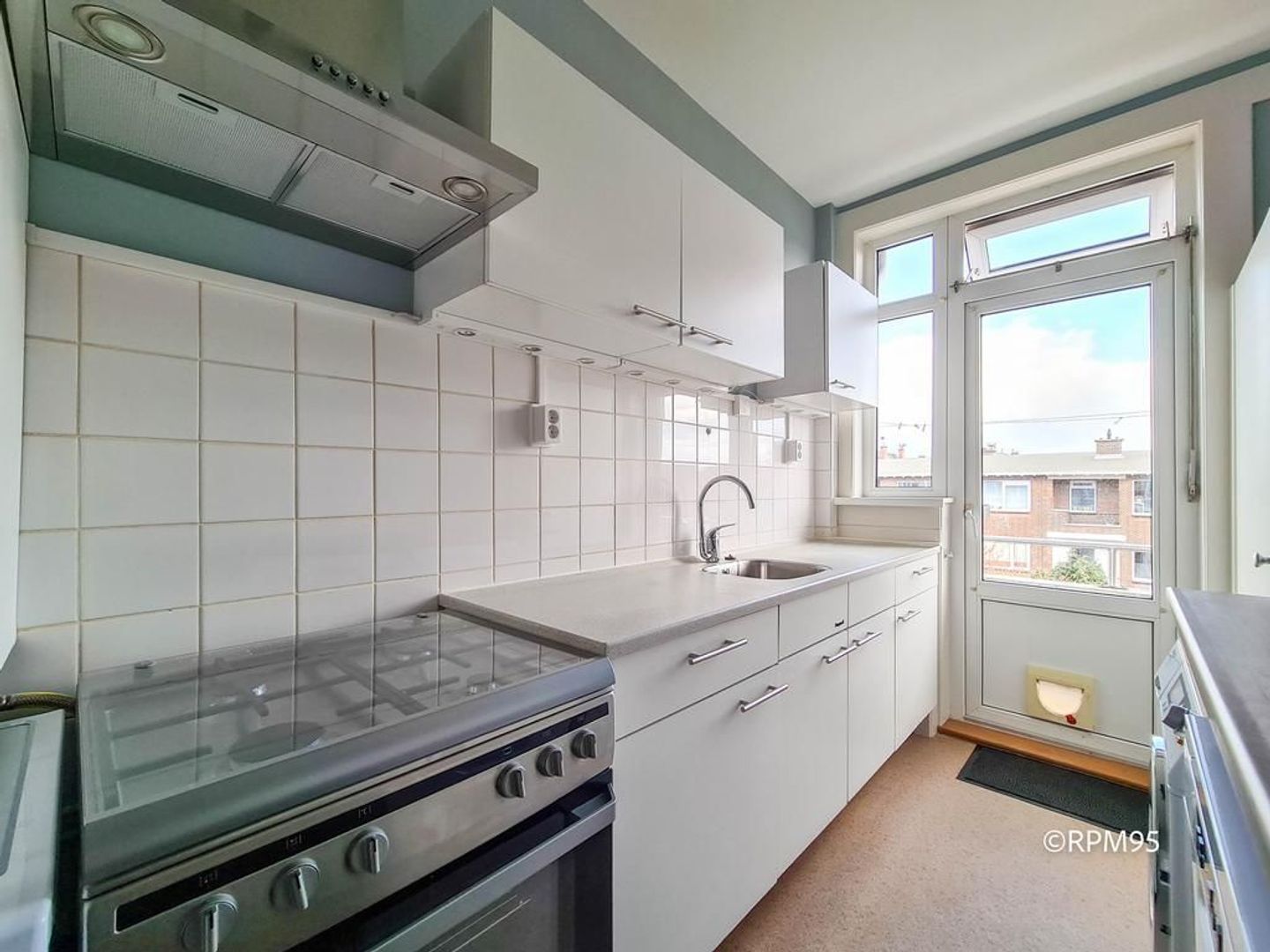 Lubeckstraat 160 B, Den Haag foto-14