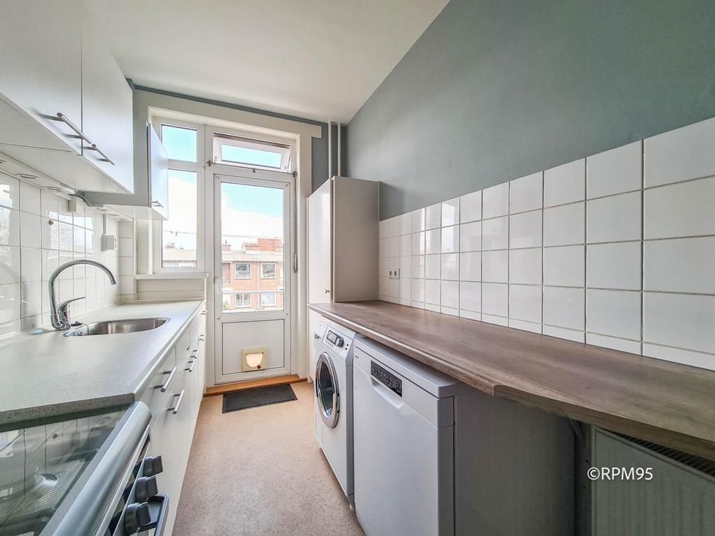 Lubeckstraat 160 B, Den Haag foto-13