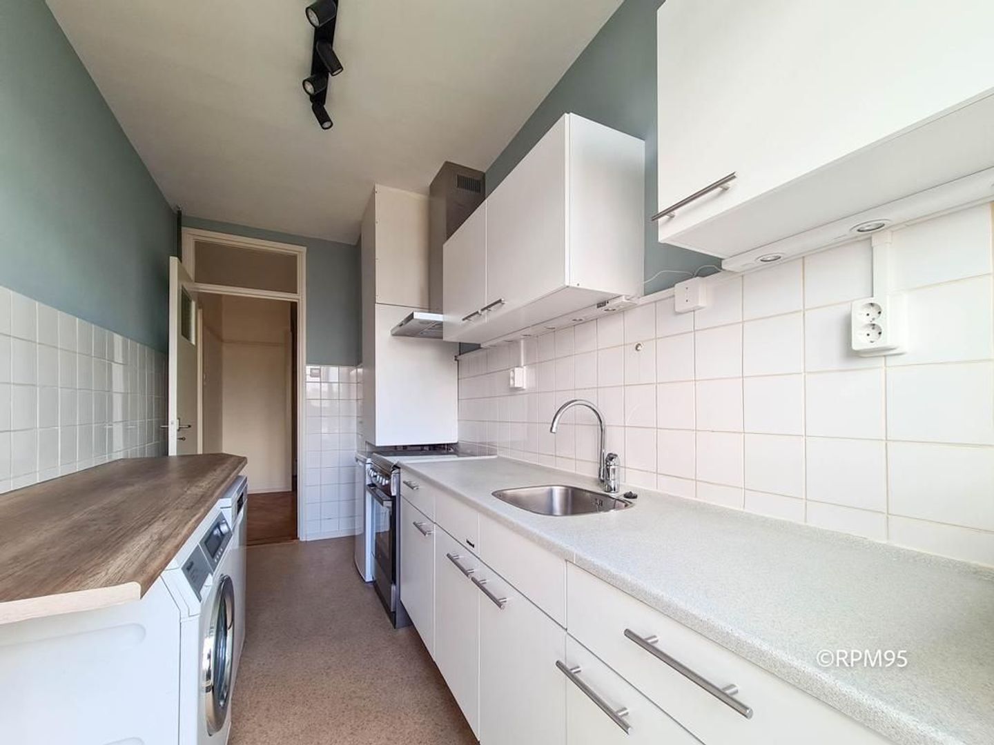 Lubeckstraat 160 B, Den Haag foto-15