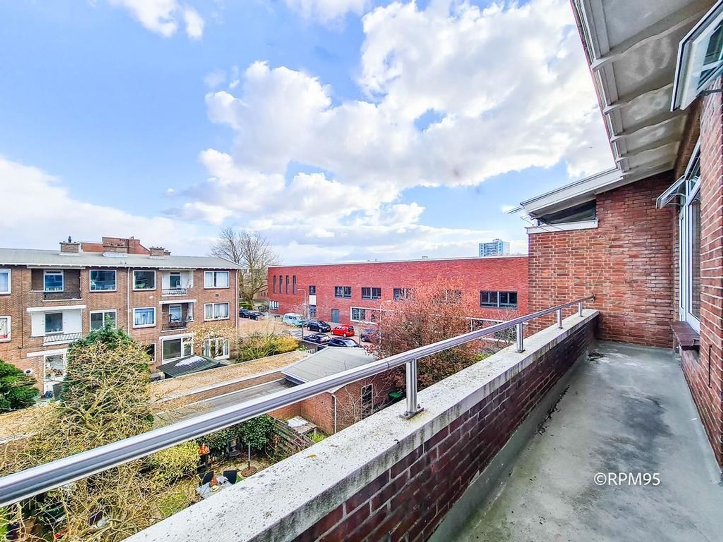 Lubeckstraat 160 B, Den Haag foto-10