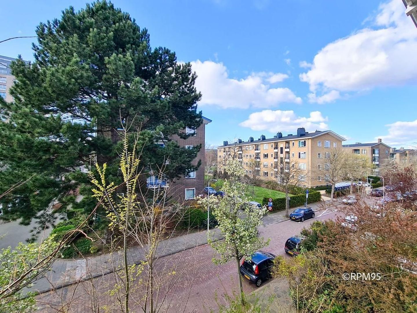 Lubeckstraat 160 B, Den Haag foto-20