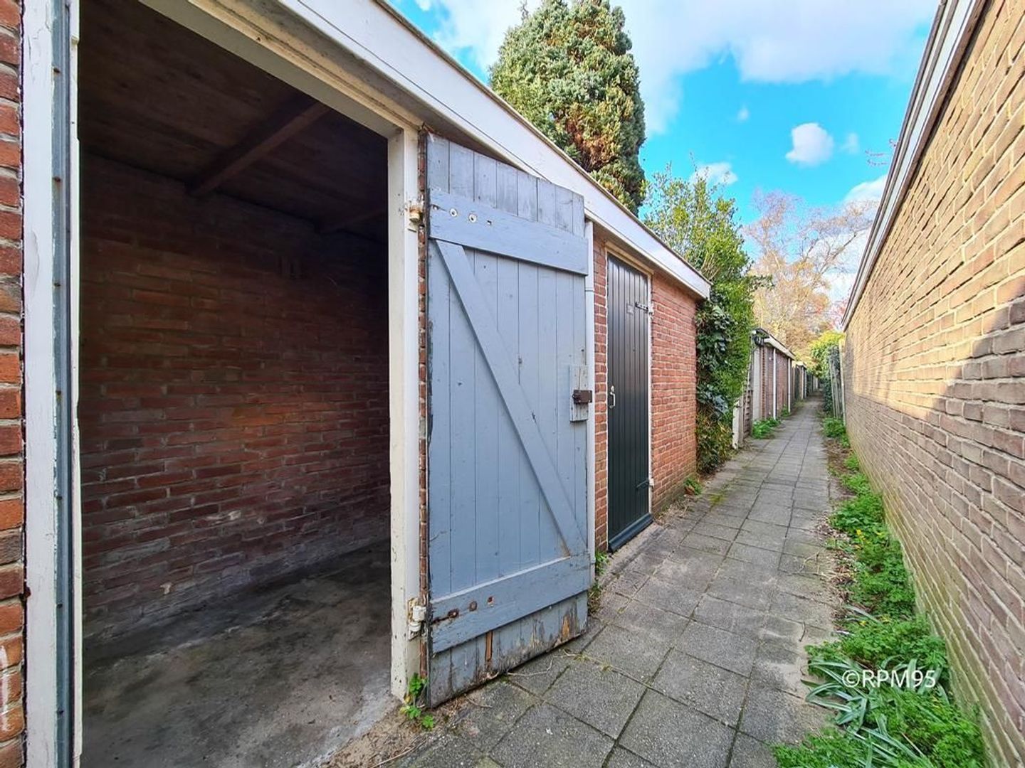 Lubeckstraat 160 B, Den Haag foto-21