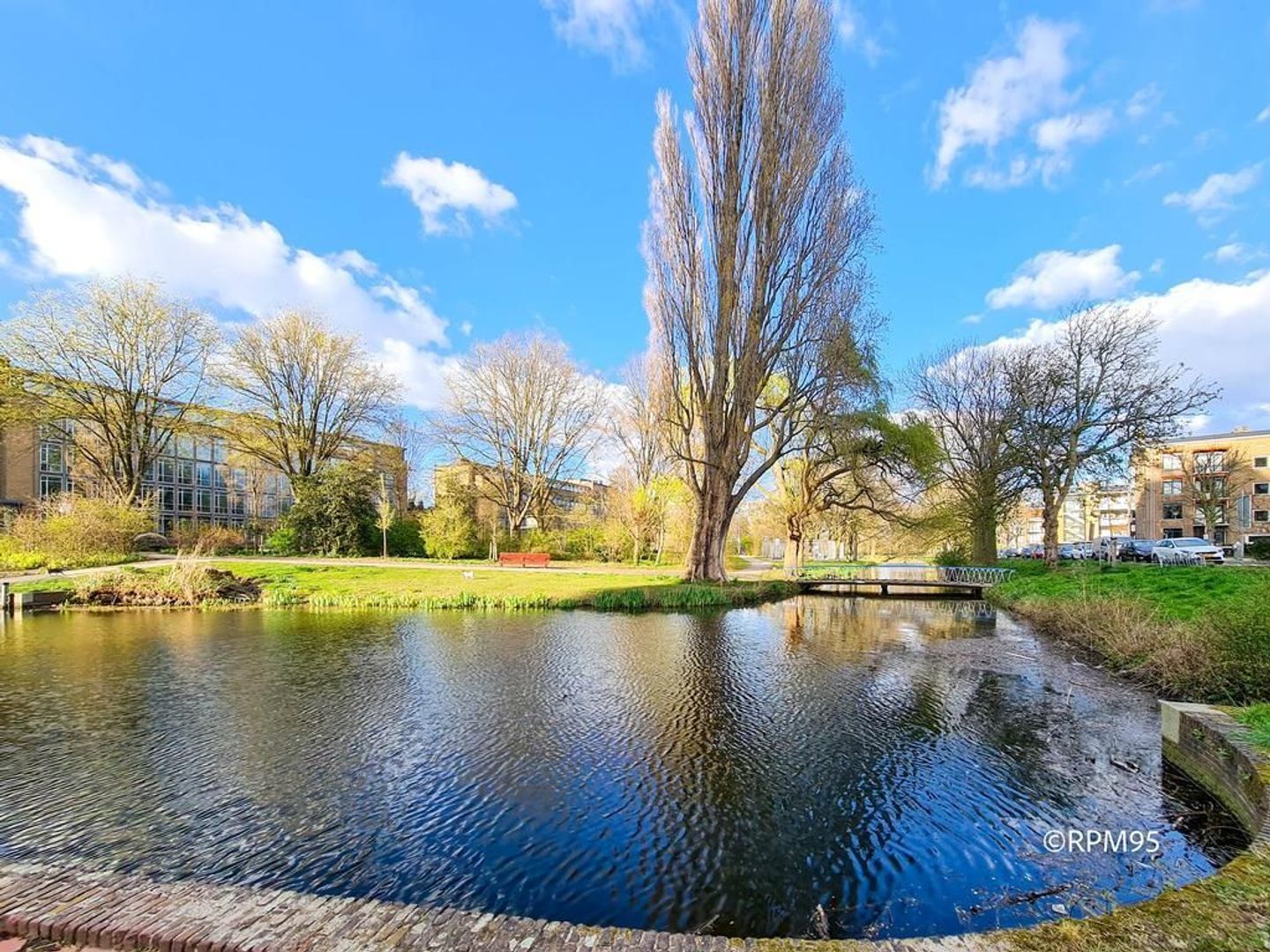 Lubeckstraat 160 B, Den Haag foto-23