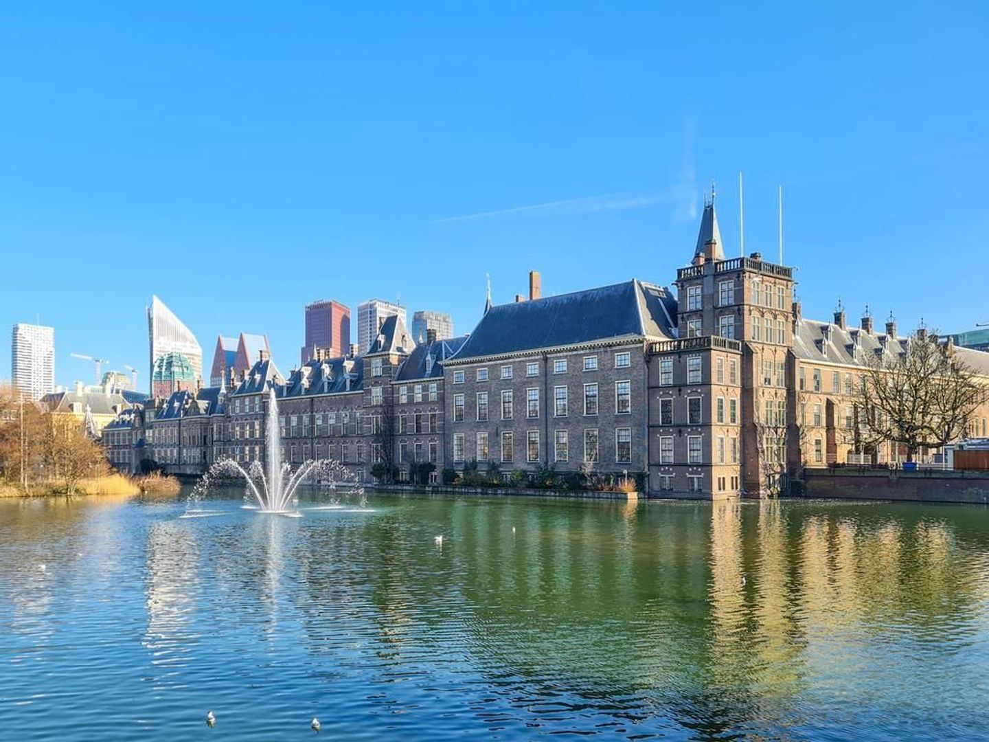 Buitenhof 5 4, Den Haag foto-18