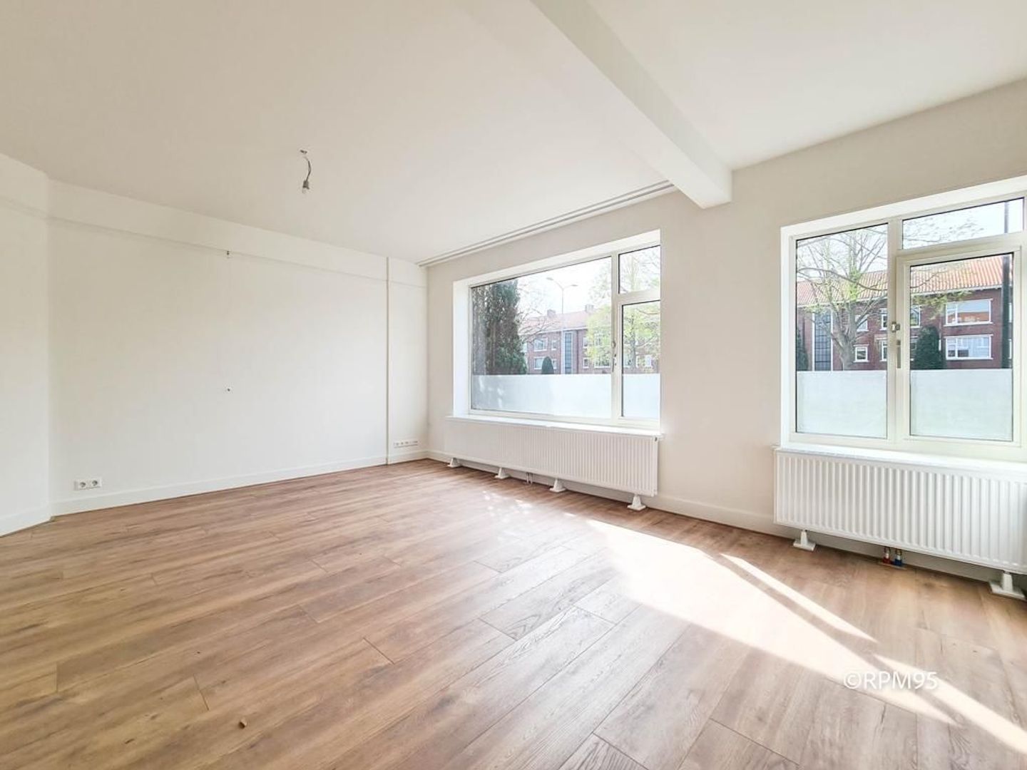 Prins Bernhardlaan 74, Voorburg foto-2