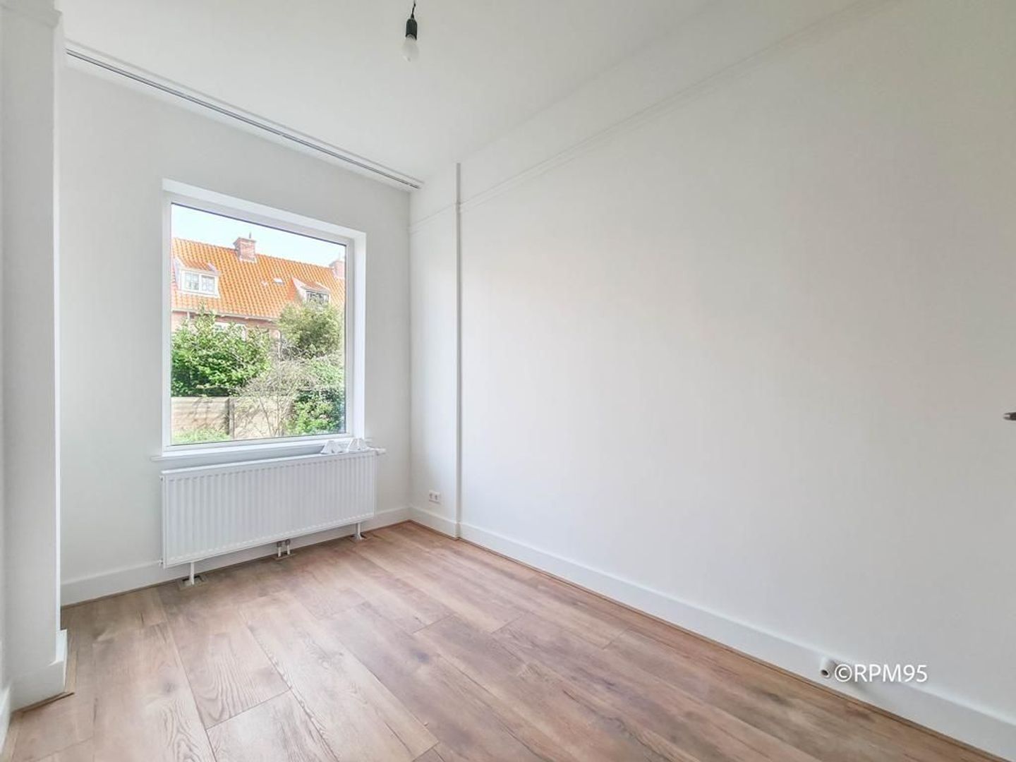 Prins Bernhardlaan 74, Voorburg foto-9