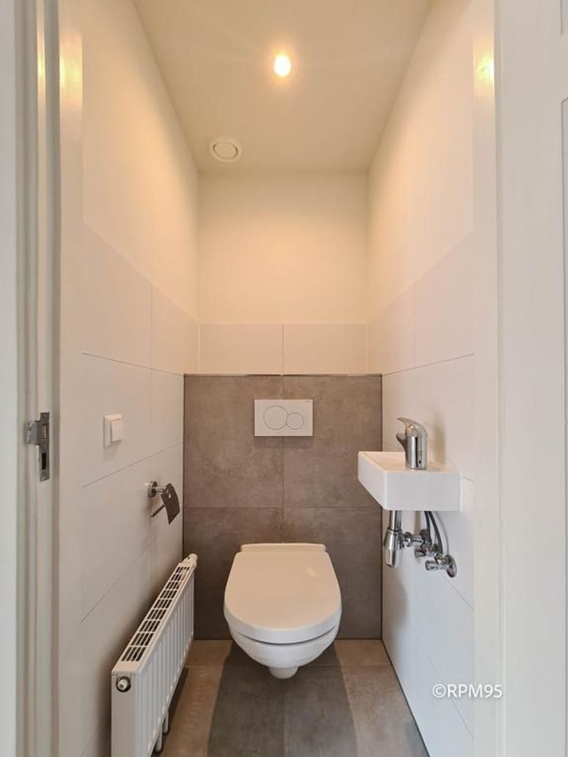 Prins Bernhardlaan 74, Voorburg foto-14