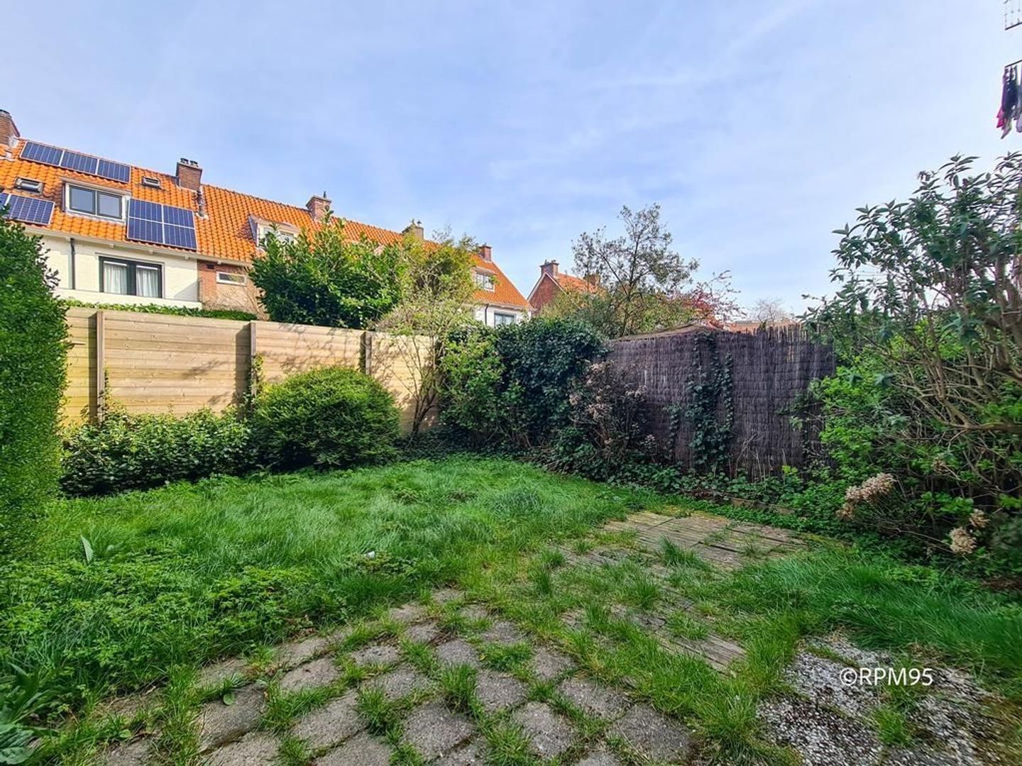 Prins Bernhardlaan 74, Voorburg foto-5