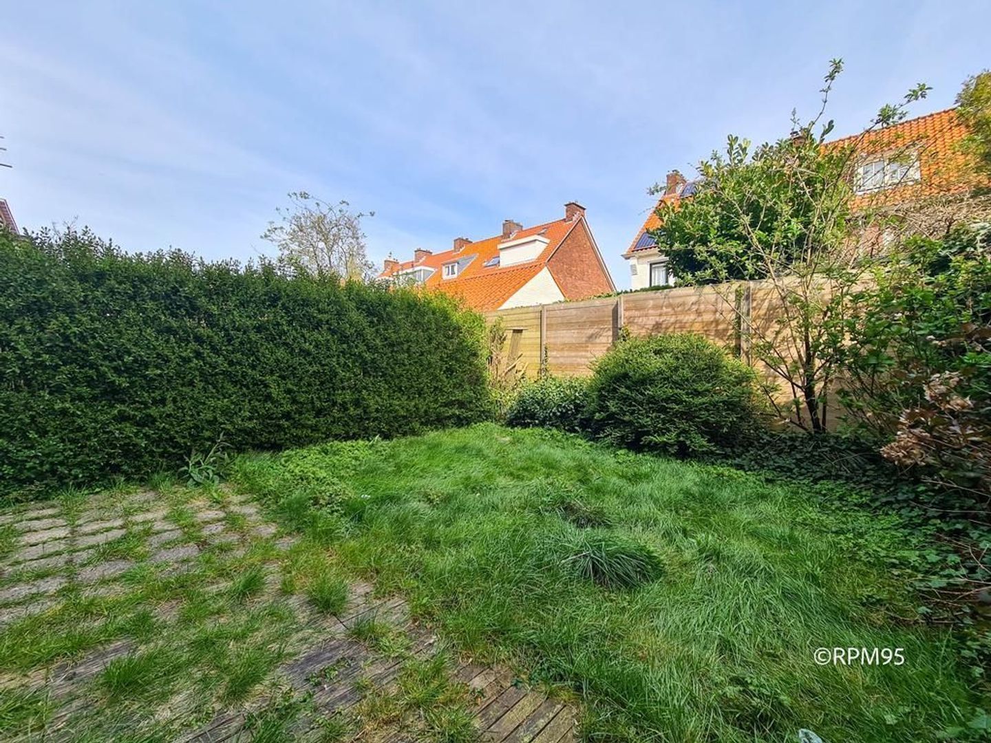 Prins Bernhardlaan 74, Voorburg foto-6