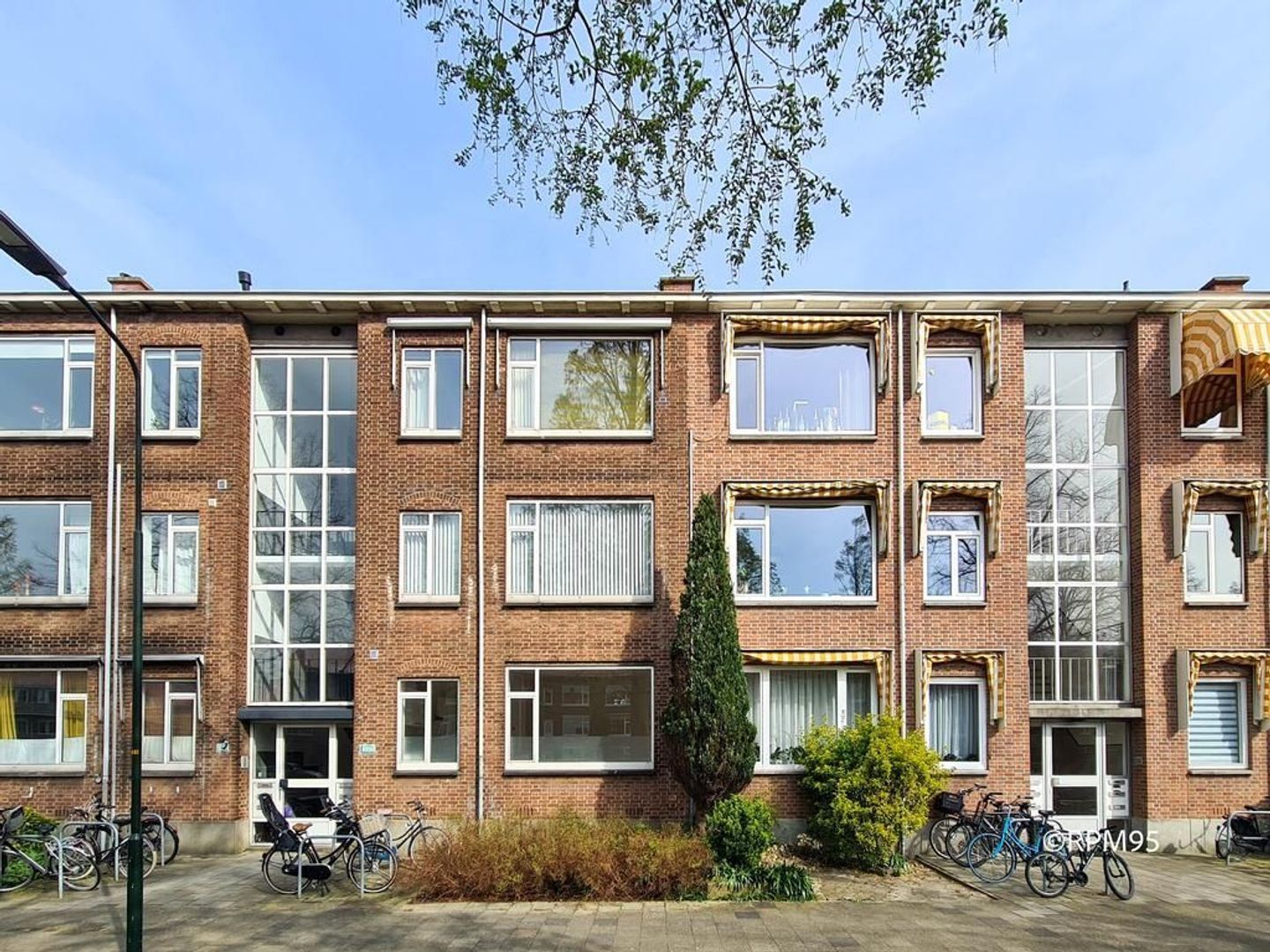 Prins Bernhardlaan 74, Voorburg foto-19