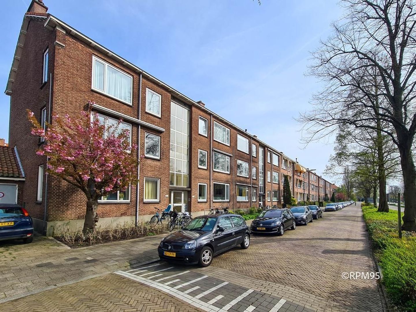 Prins Bernhardlaan 74, Voorburg foto-18
