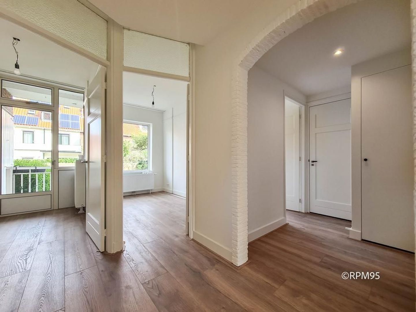 Prins Bernhardlaan 74, Voorburg foto-7