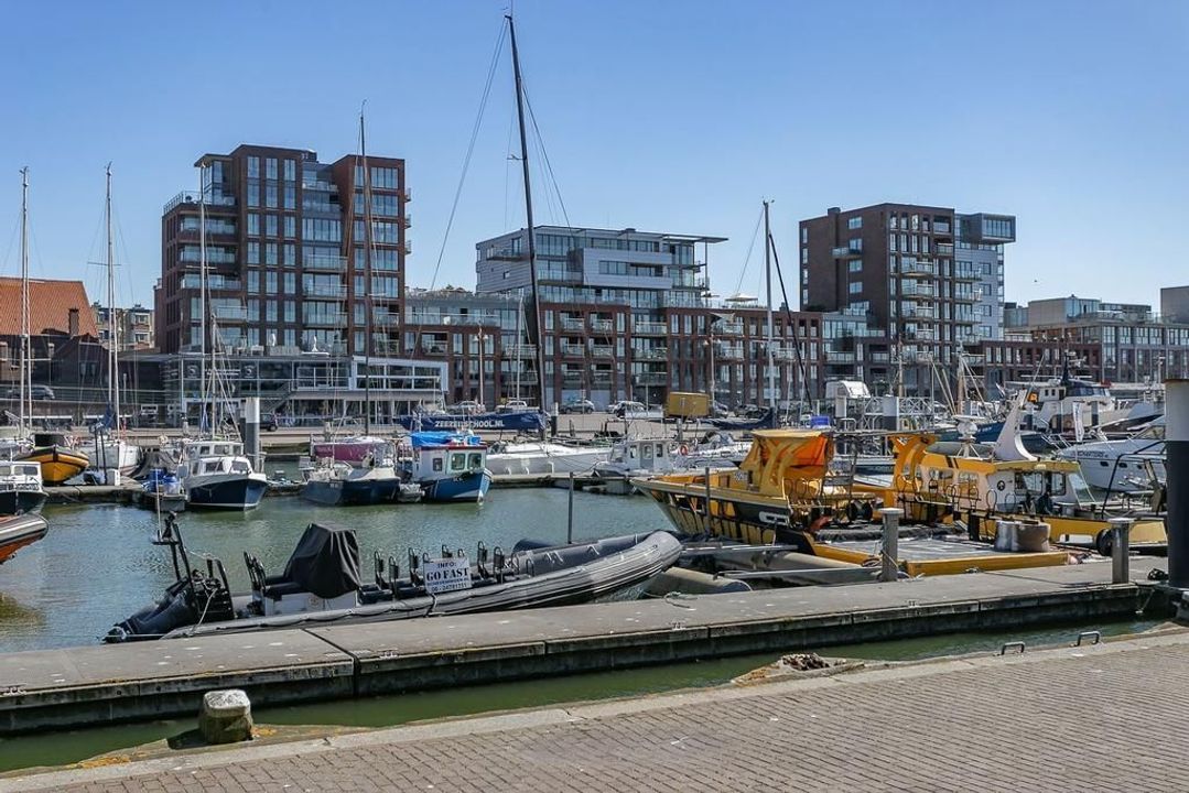 Dr. Lelykade 52 A, Den Haag foto-2