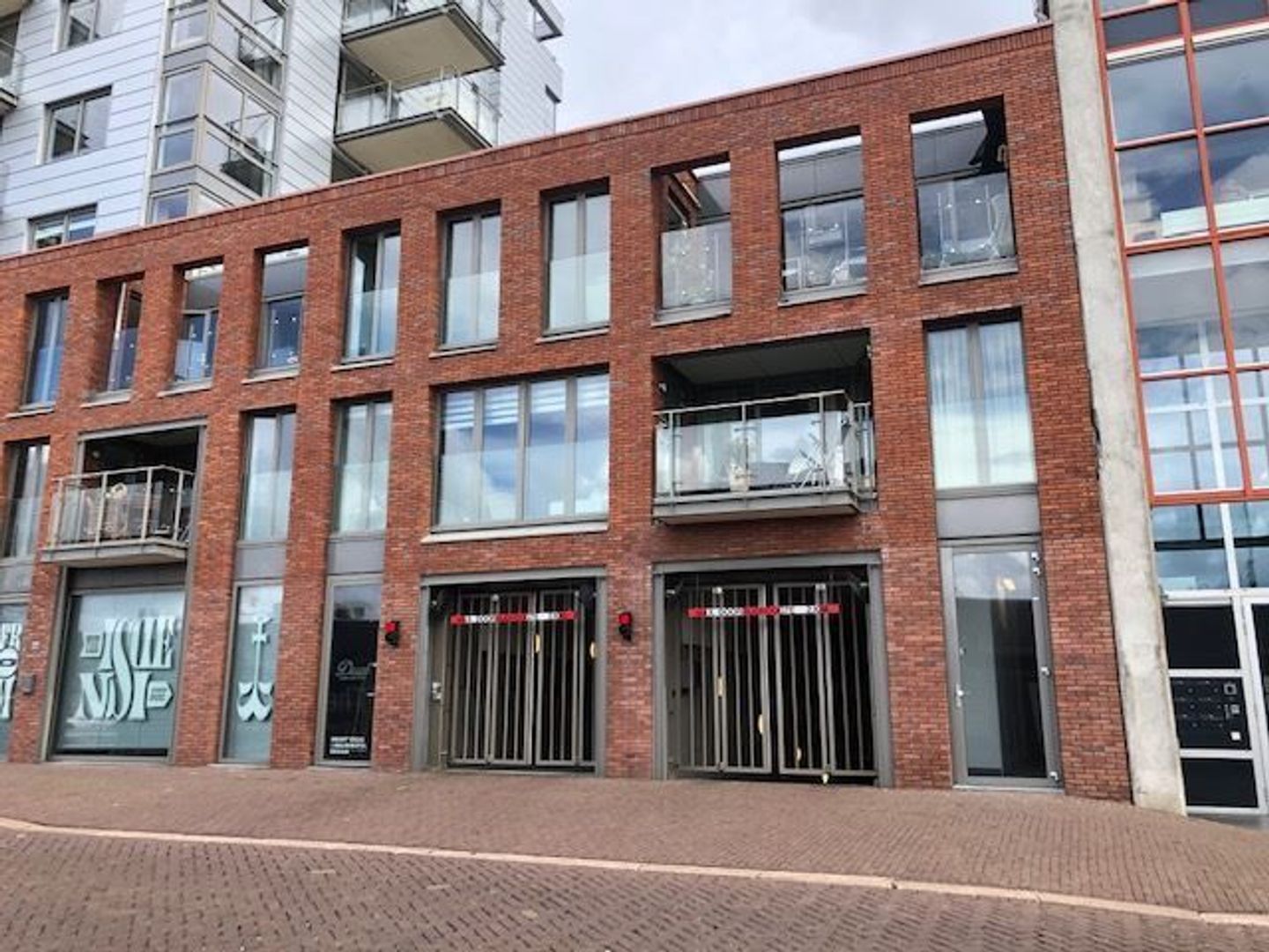 Dr. Lelykade 52 A, Den Haag foto-2