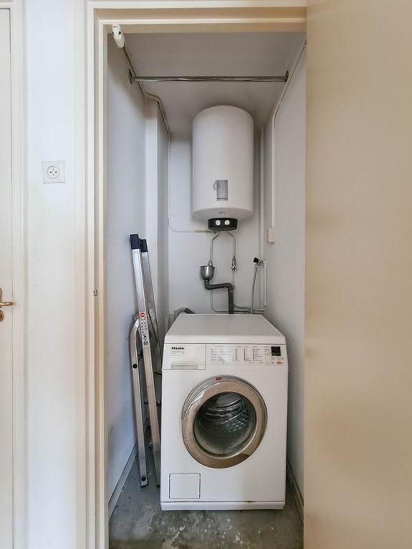 Jan Muschlaan 48, Den Haag foto-17