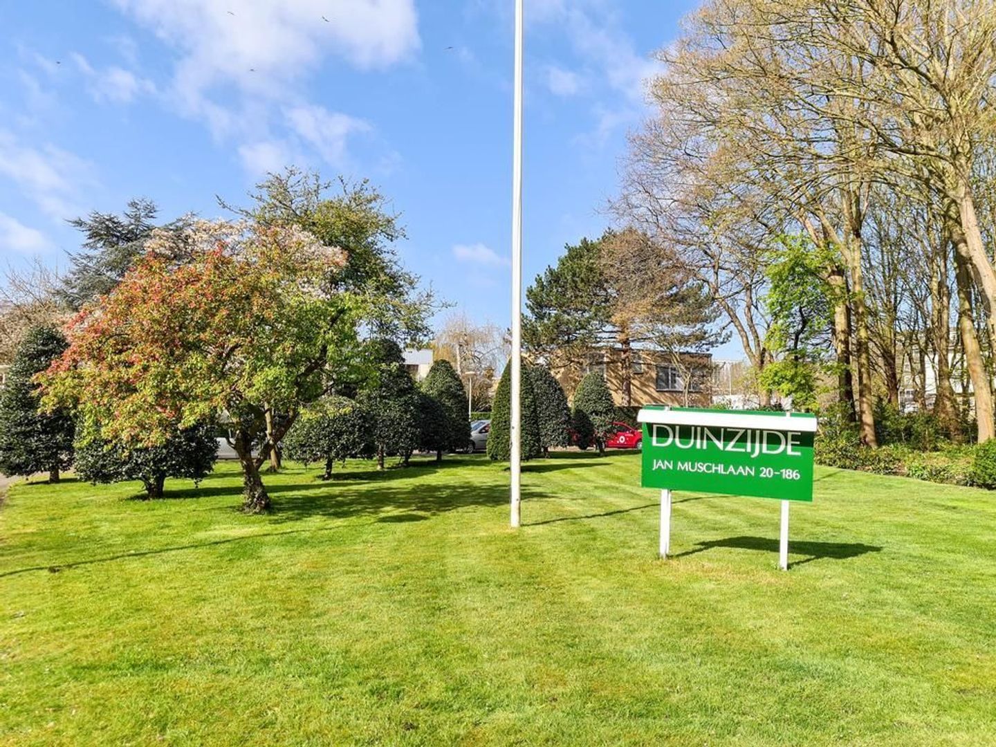 Jan Muschlaan 48, Den Haag foto-1