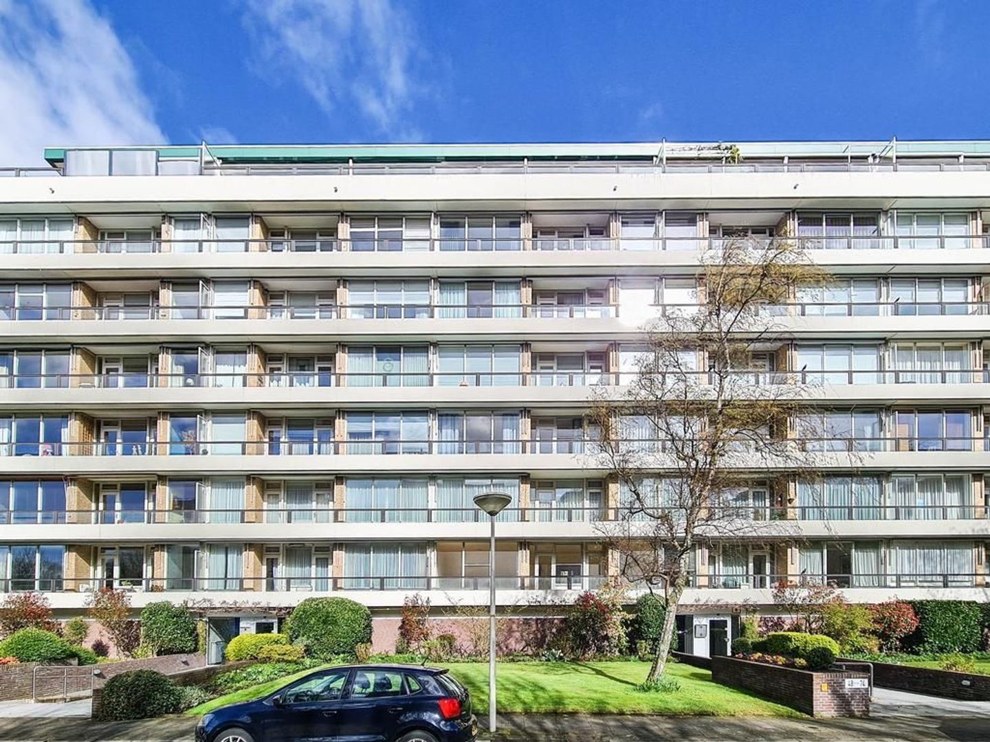 Jan Muschlaan 48, Den Haag foto-21