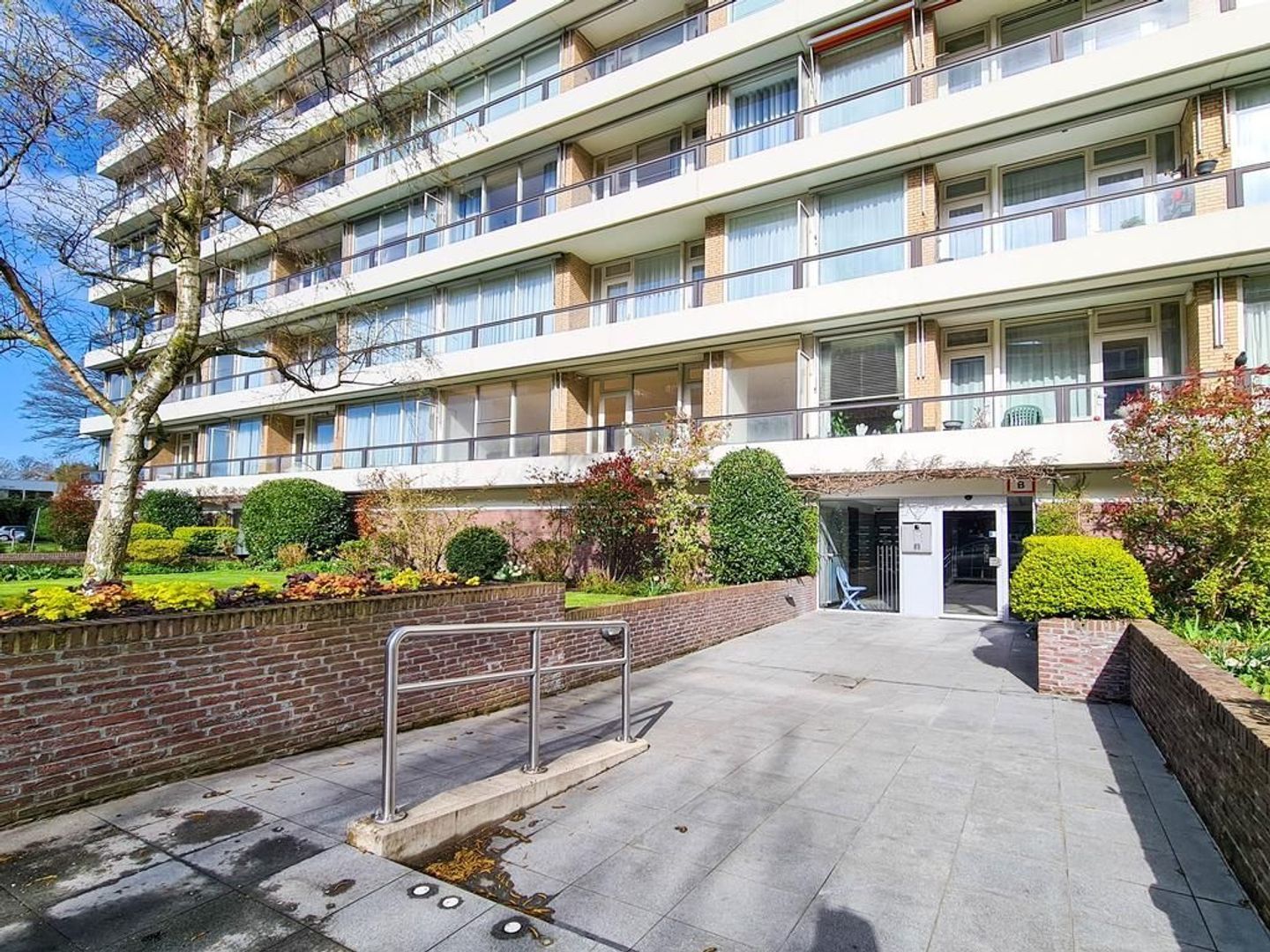 Jan Muschlaan 48, Den Haag foto-2