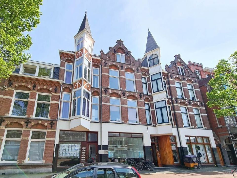 Laan van Meerdervoort 160 D, Den Haag foto-2