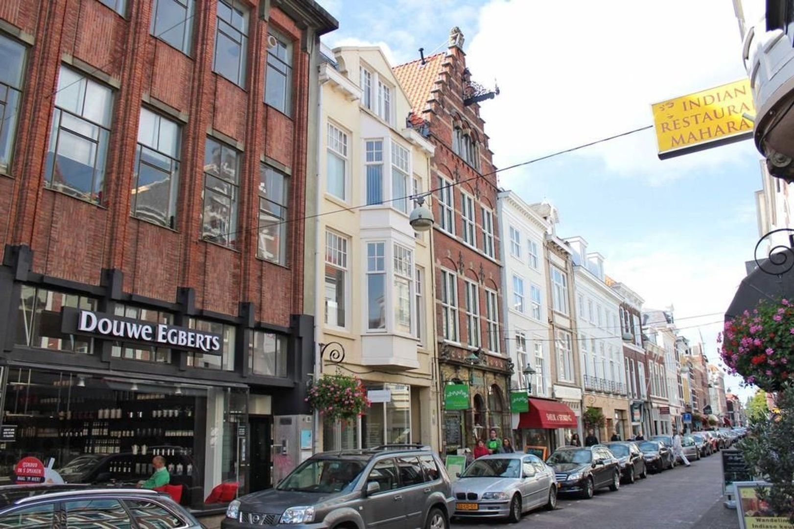 Noordeinde 148 B, Den Haag foto-8