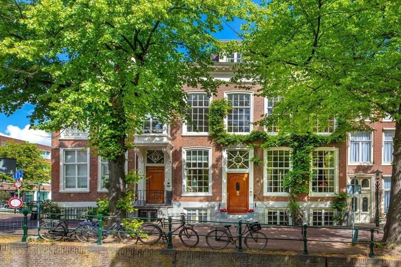 Houtweg 2, Den Haag foto-0