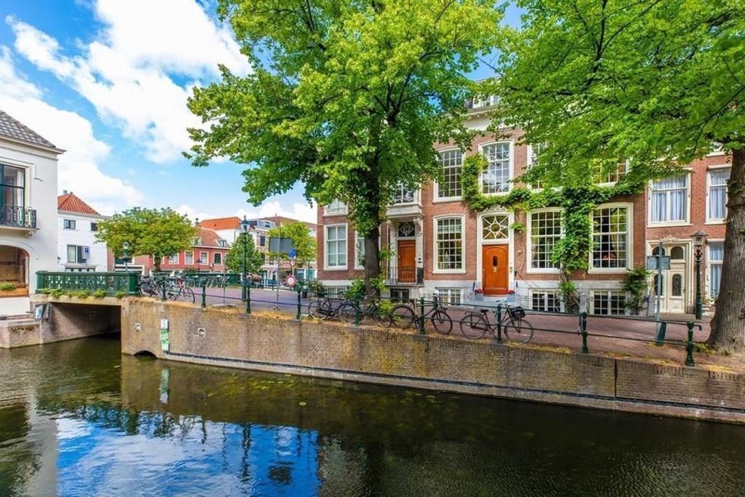 Houtweg 2, Den Haag foto-2