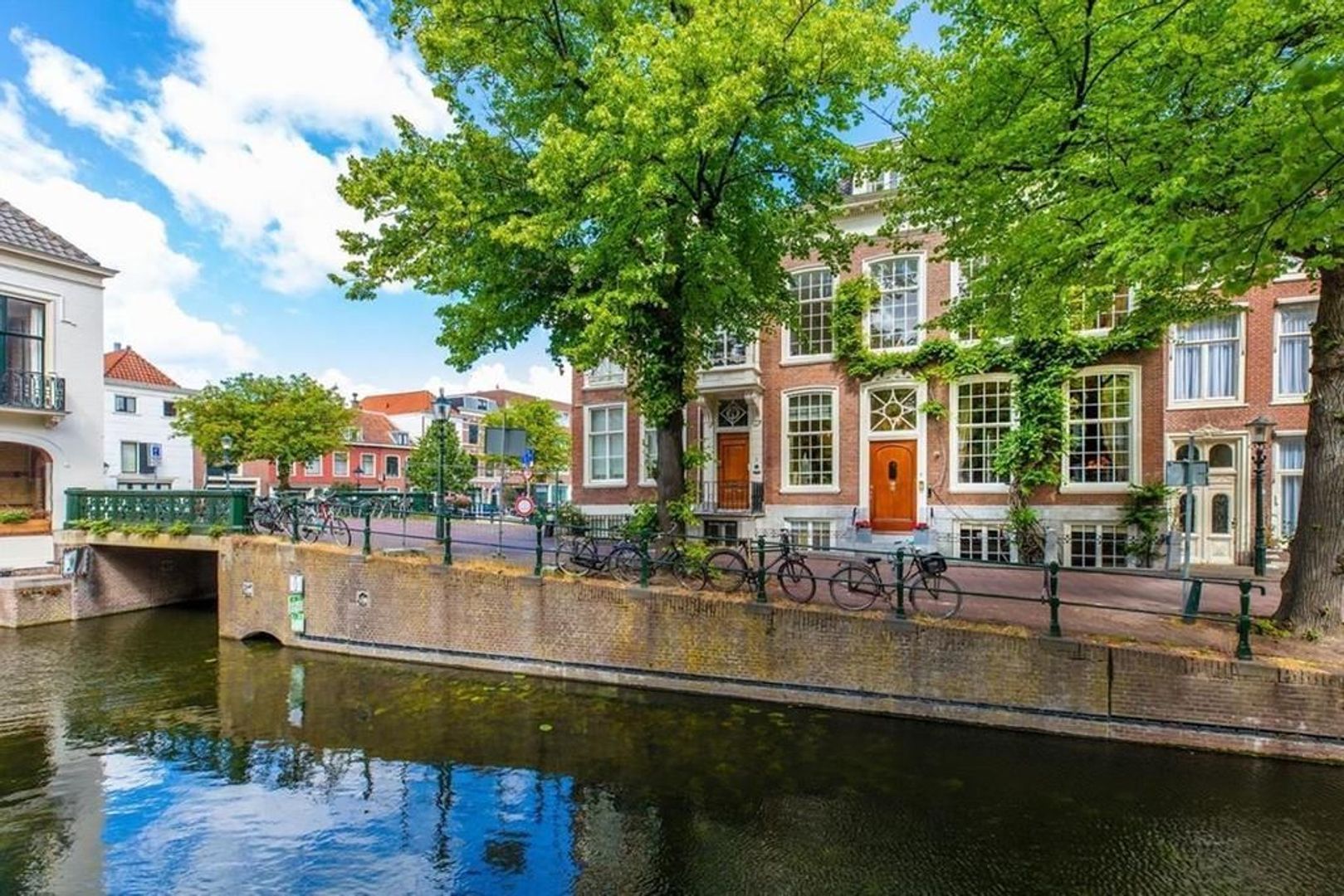 Houtweg 2, Den Haag foto-1