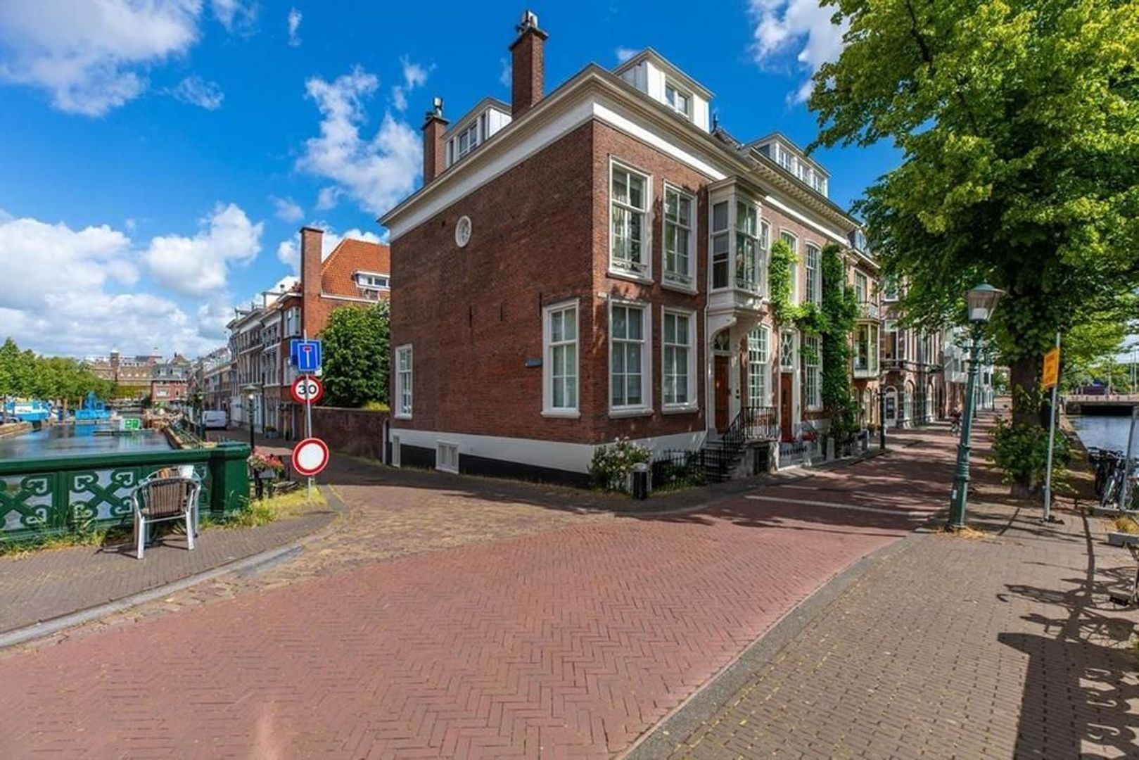 Houtweg 2, Den Haag foto-3