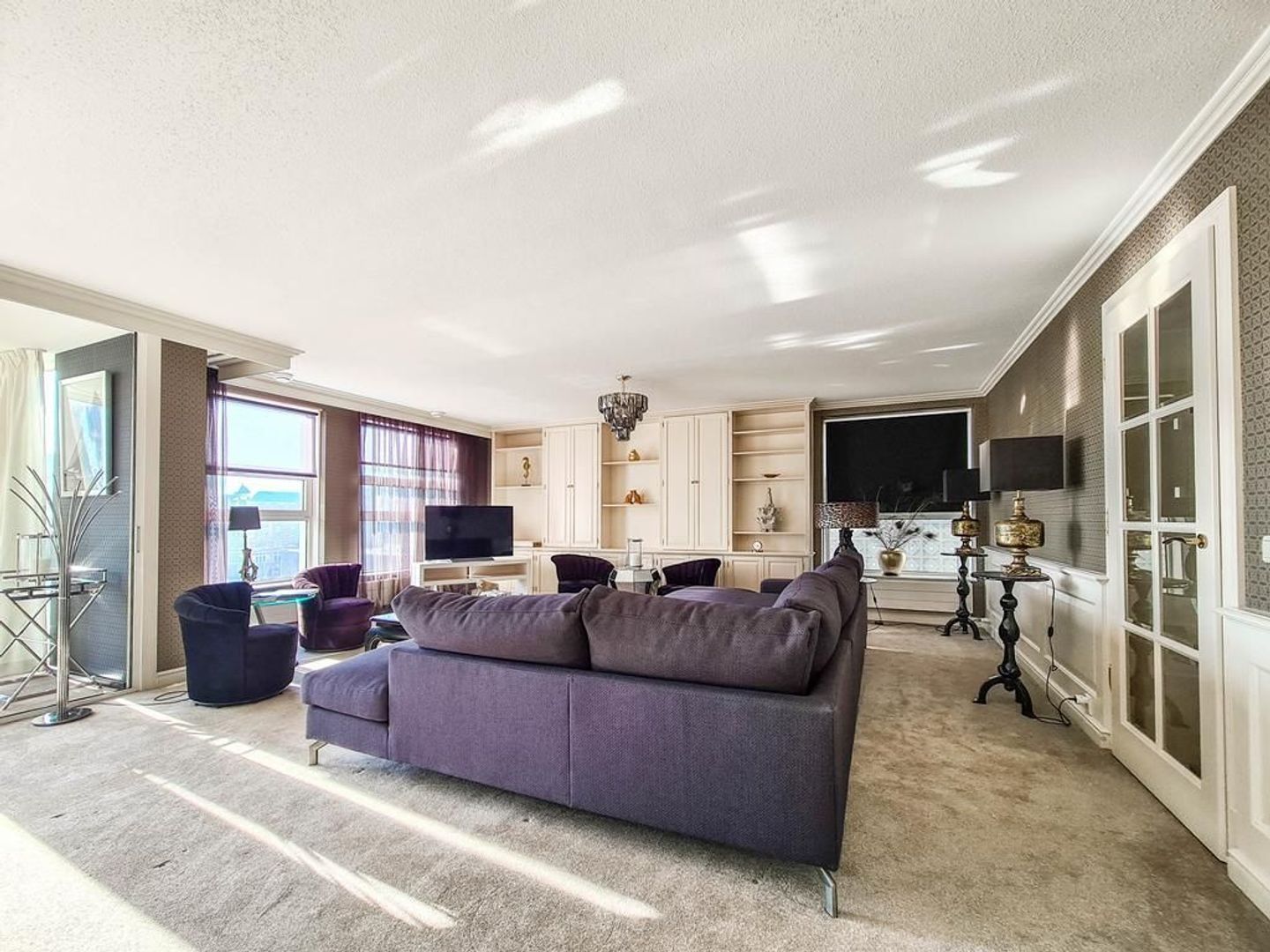 Zwolsestraat 9 F, Den Haag foto-1