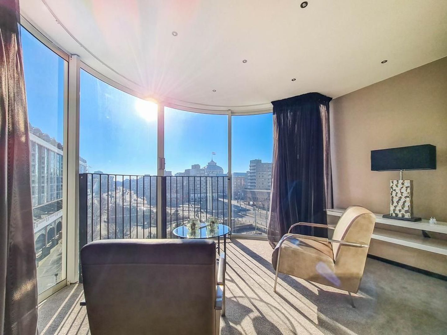 Zwolsestraat 9 F, Den Haag foto-15