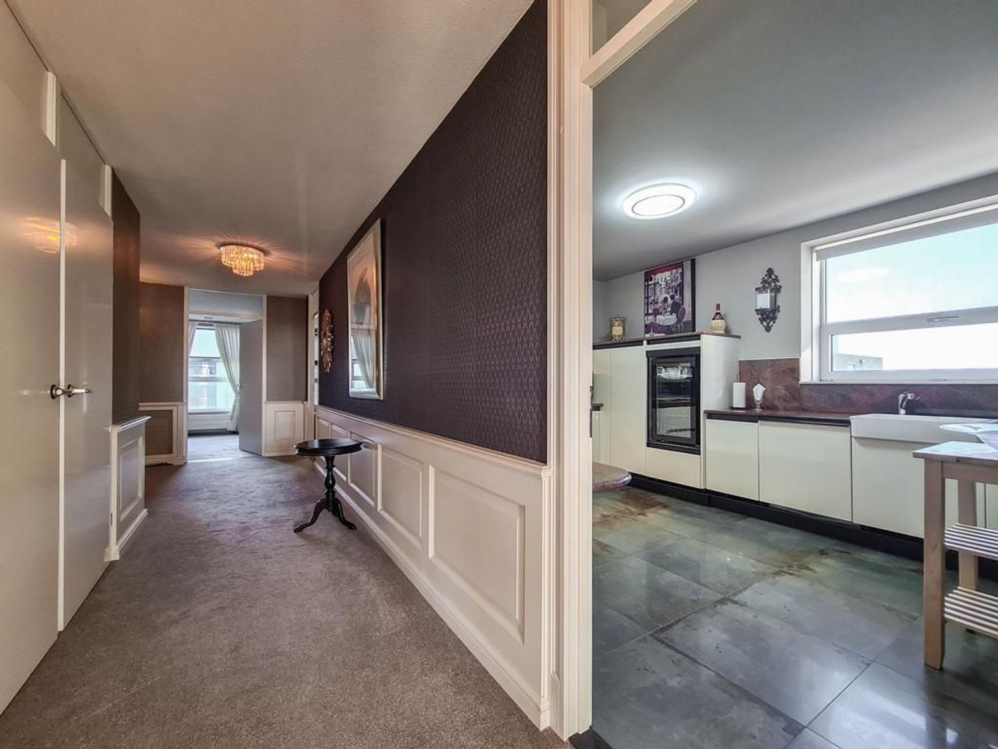 Zwolsestraat 9 F, Den Haag foto-17