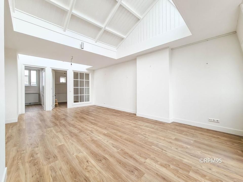 1e Sweelinckstraat 53 C, Den Haag foto-2