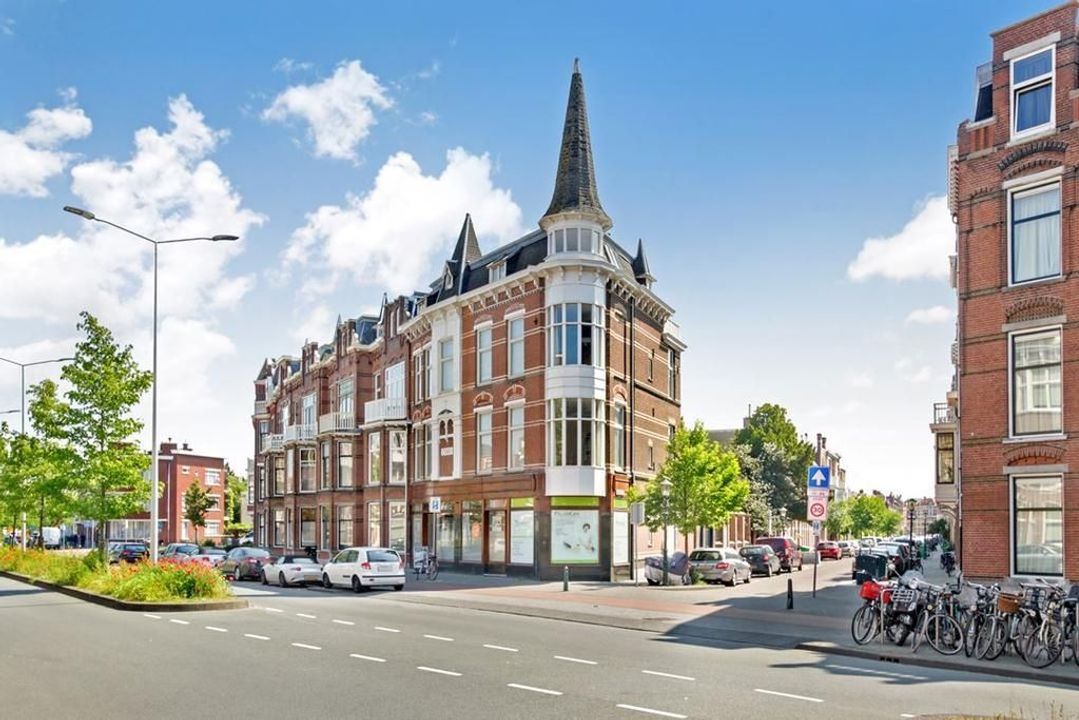 2e Schuytstraat 195 D, Den Haag