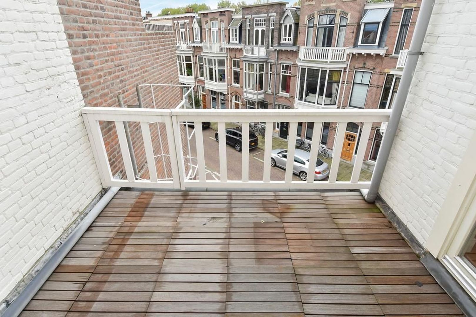 2e Schuytstraat 195 D, Den Haag foto-18