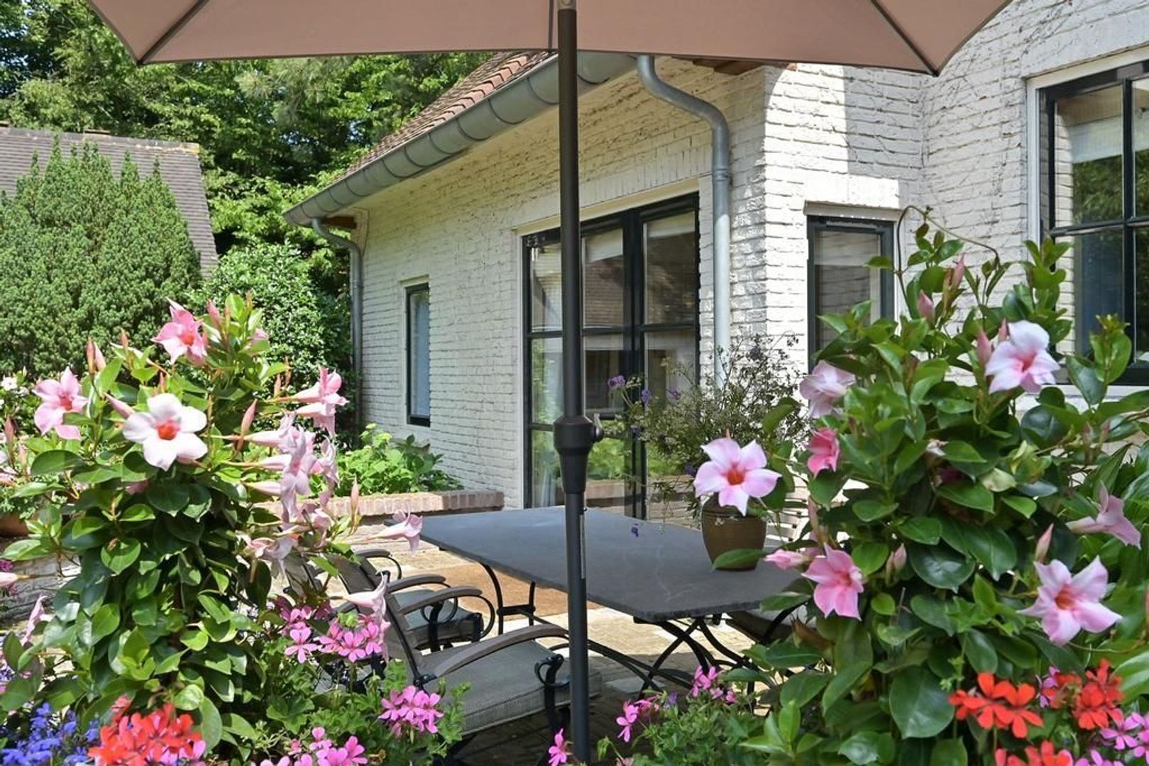 Hazelaan 8, Wassenaar foto-16