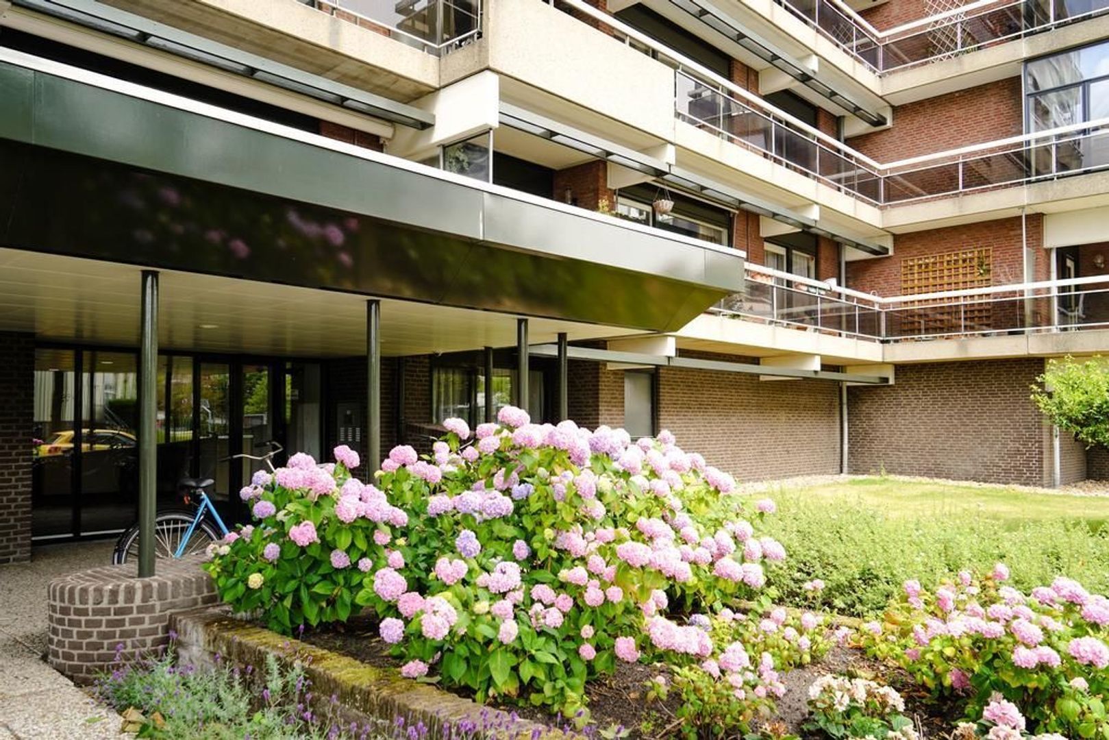 Theo Mann-Bouwmeesterlaan 48, Den Haag foto-43
