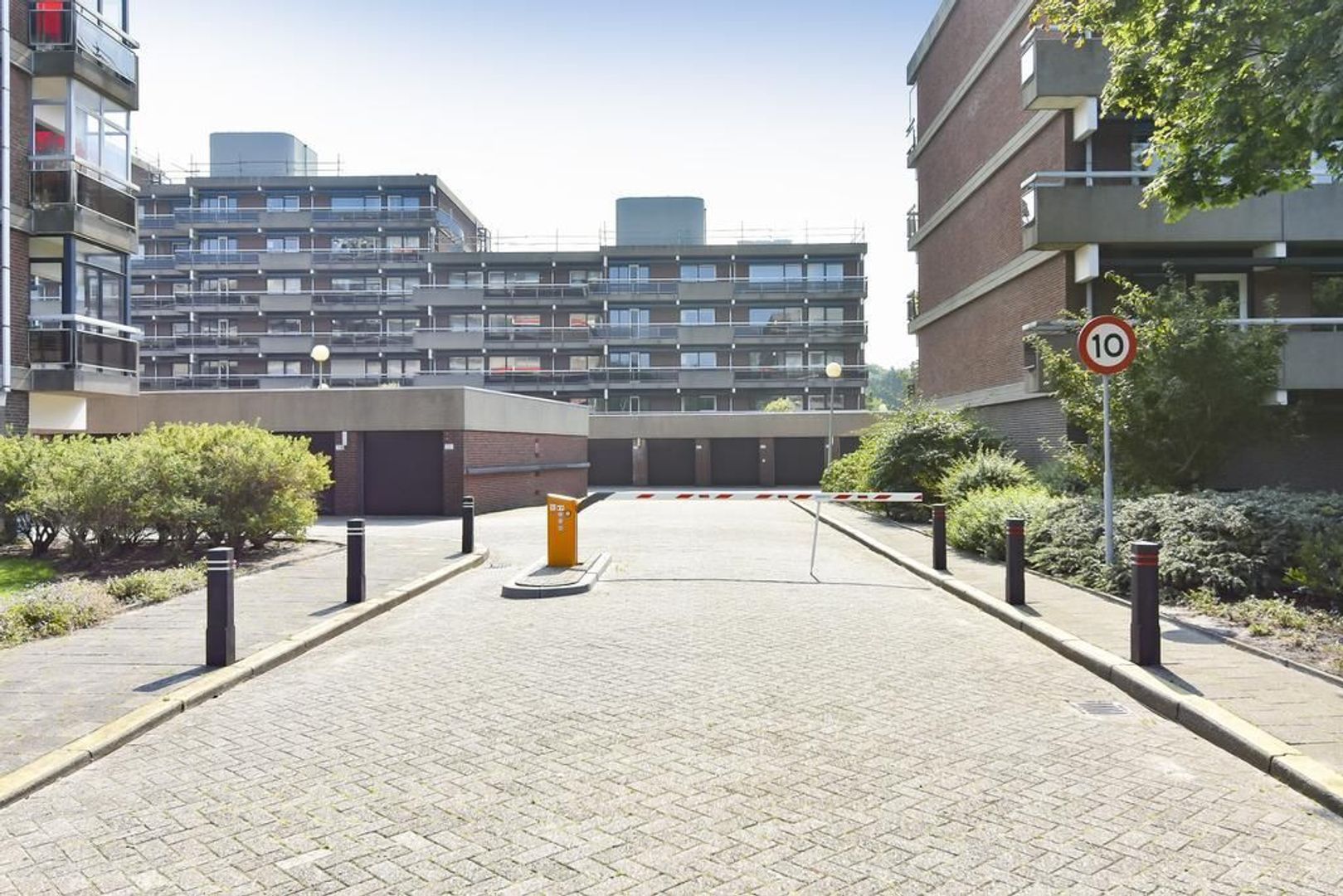 Theo Mann-Bouwmeesterlaan 48, Den Haag foto-55