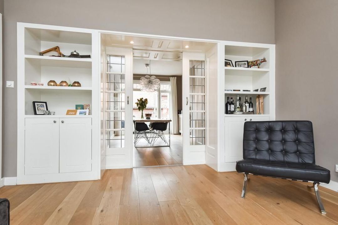 Stalpertstraat 132, Den Haag