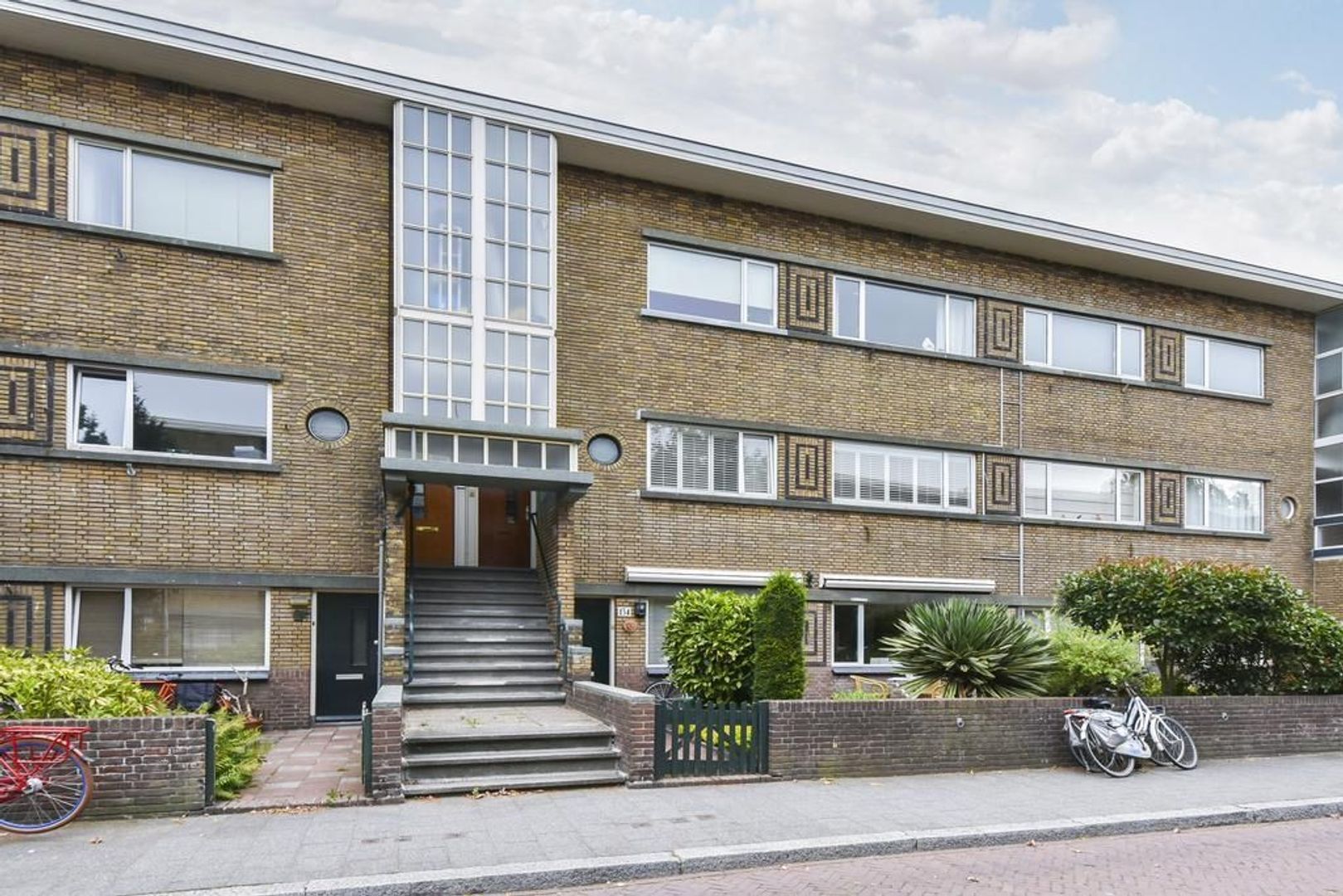 Stalpertstraat 132, Den Haag foto-23