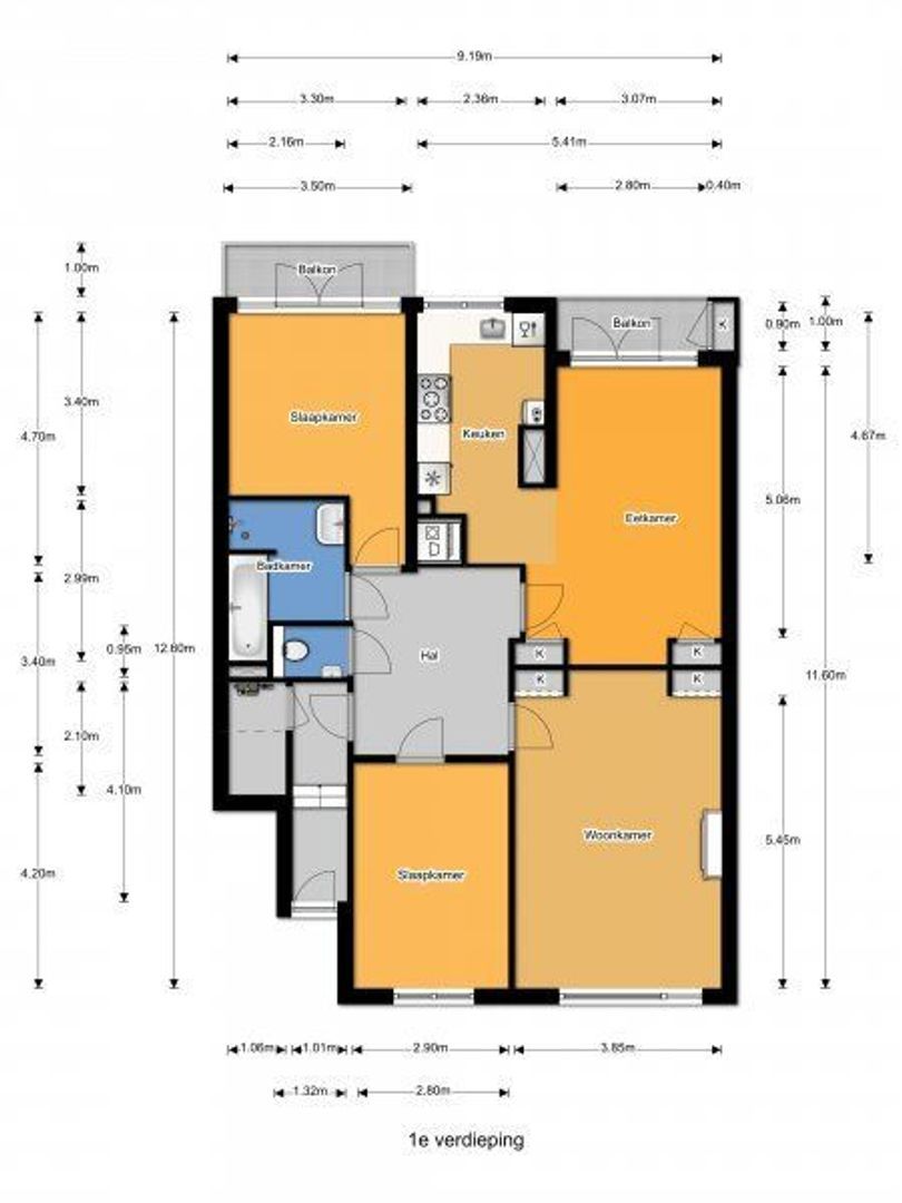 Stalpertstraat 132, Den Haag foto-29