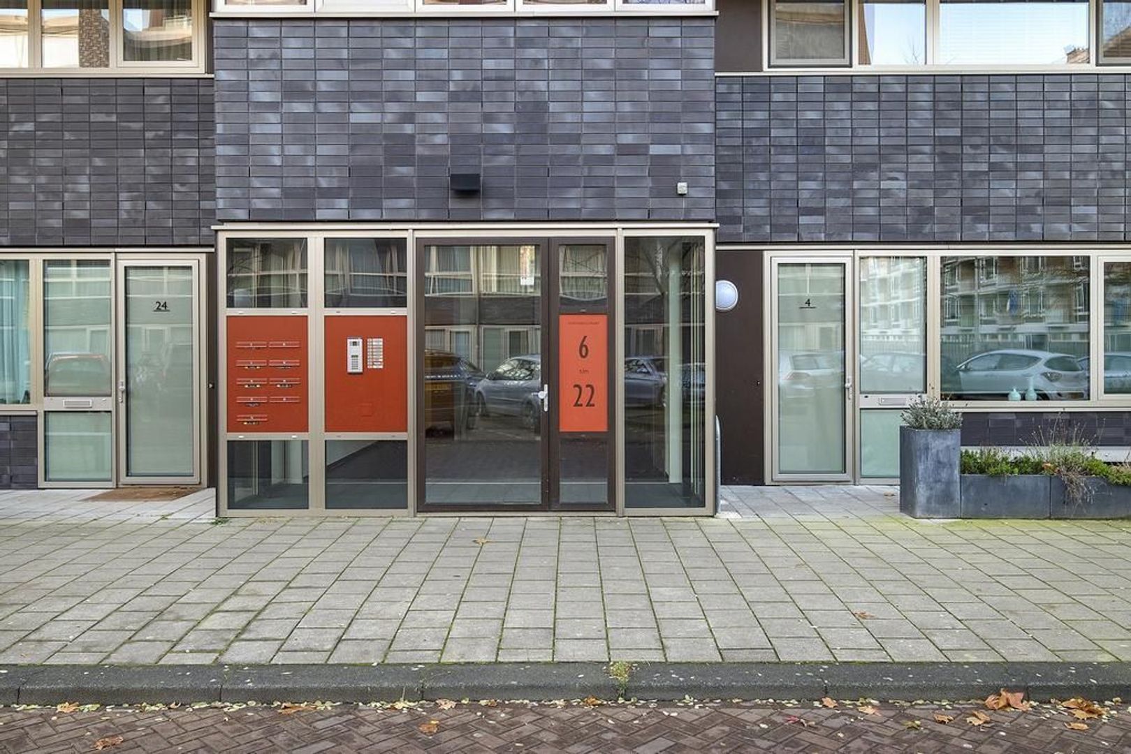 Kwintsheulstraat 20, Amsterdam foto-14