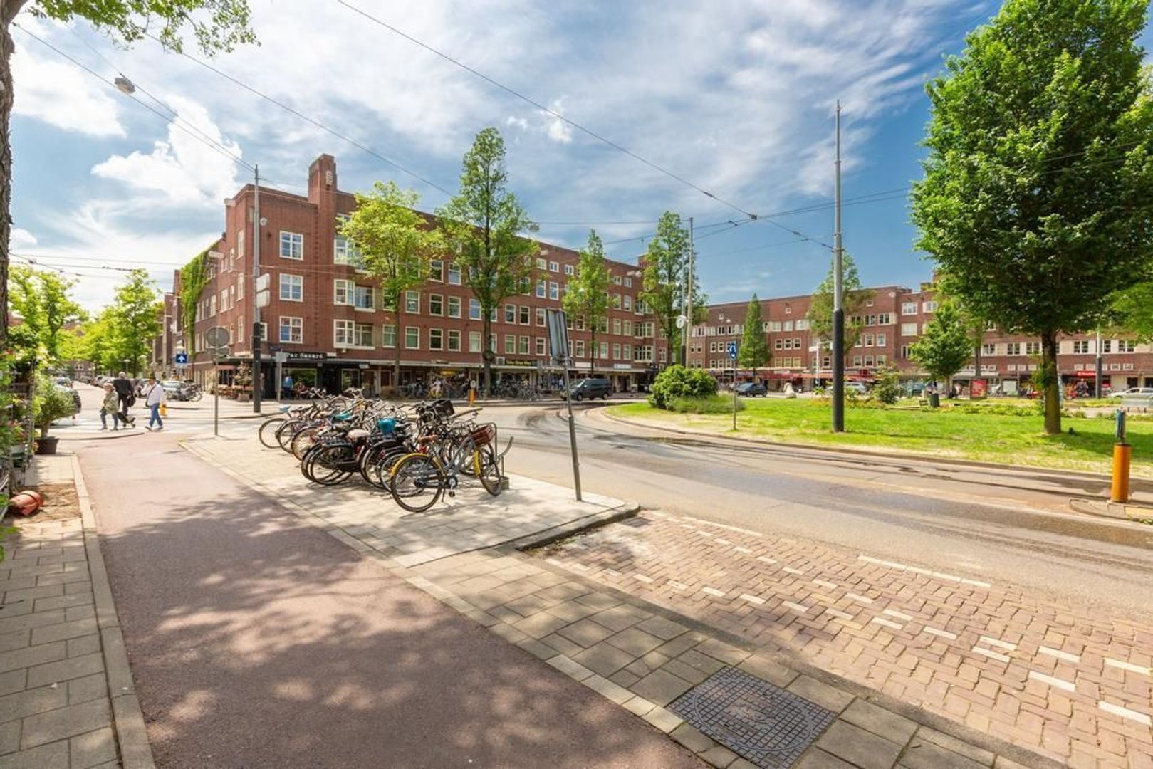 Kwintsheulstraat 20, Amsterdam foto-19