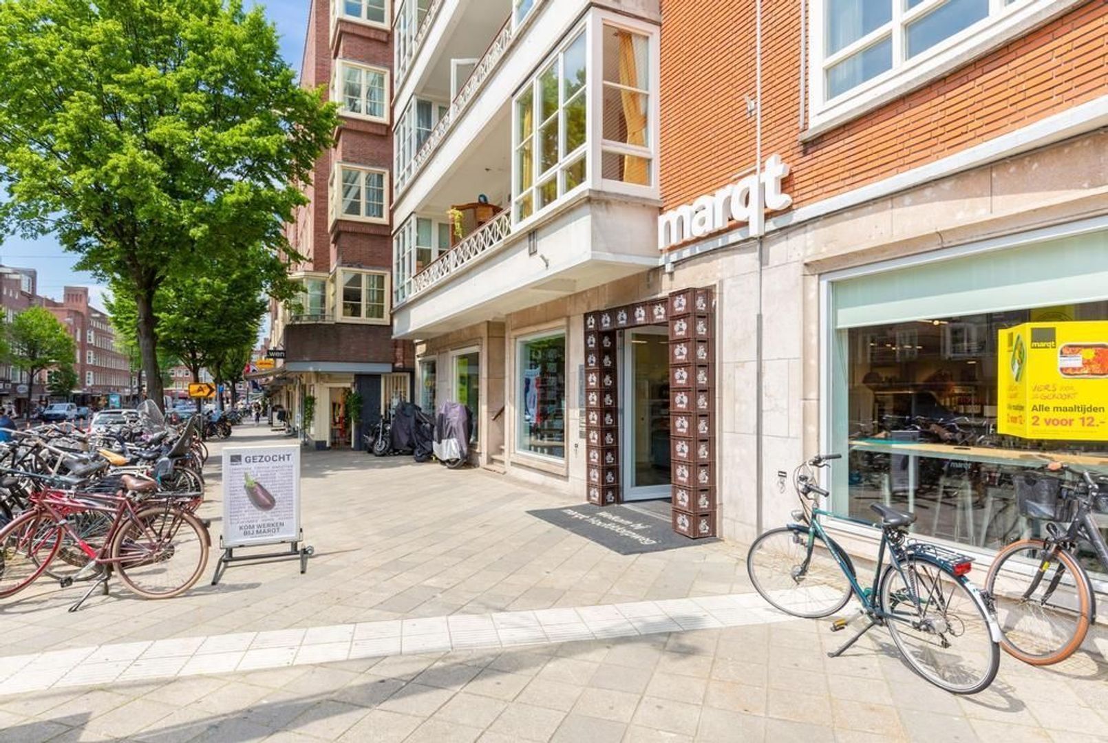 Kwintsheulstraat 20, Amsterdam foto-18