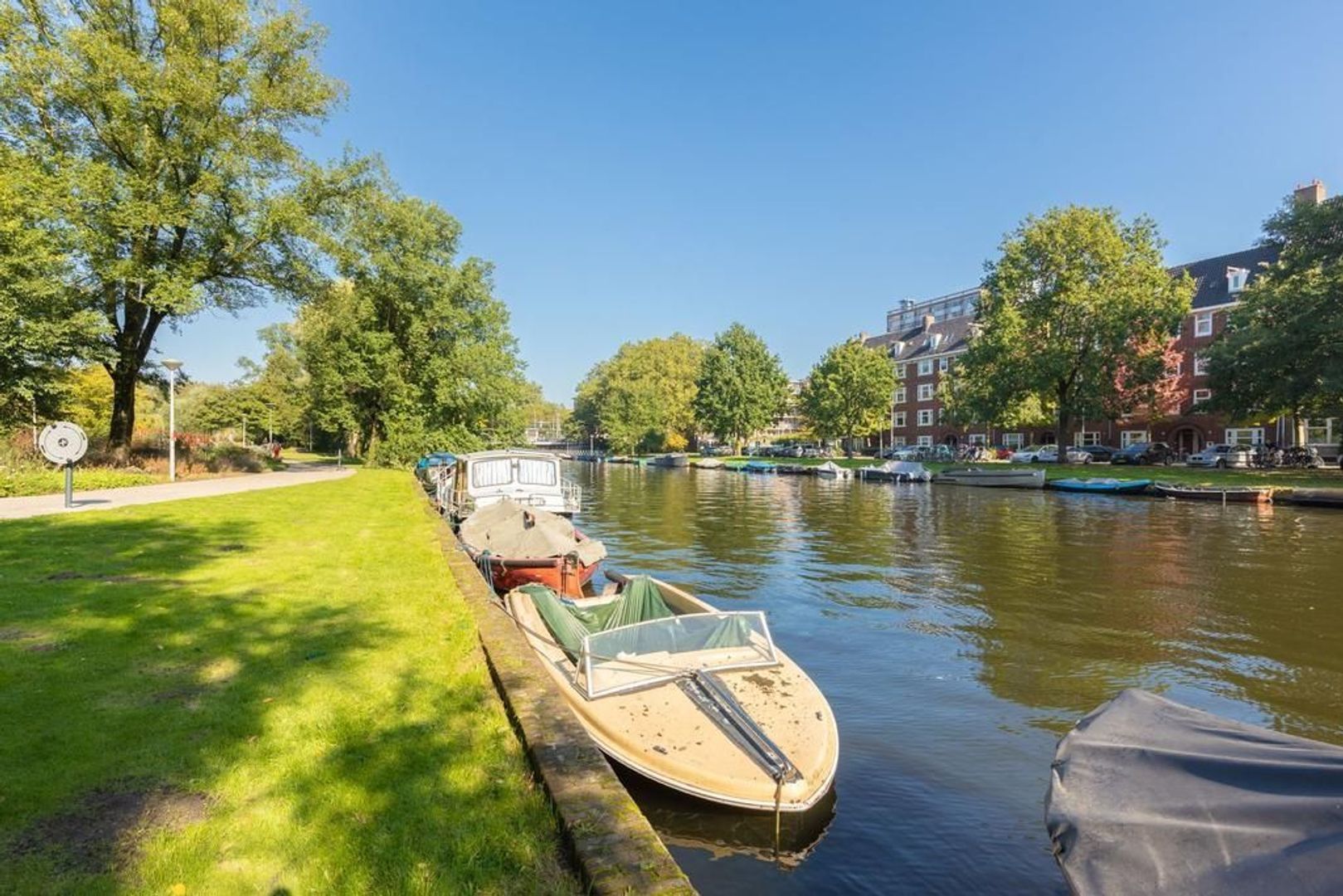 Kwintsheulstraat 20, Amsterdam foto-20