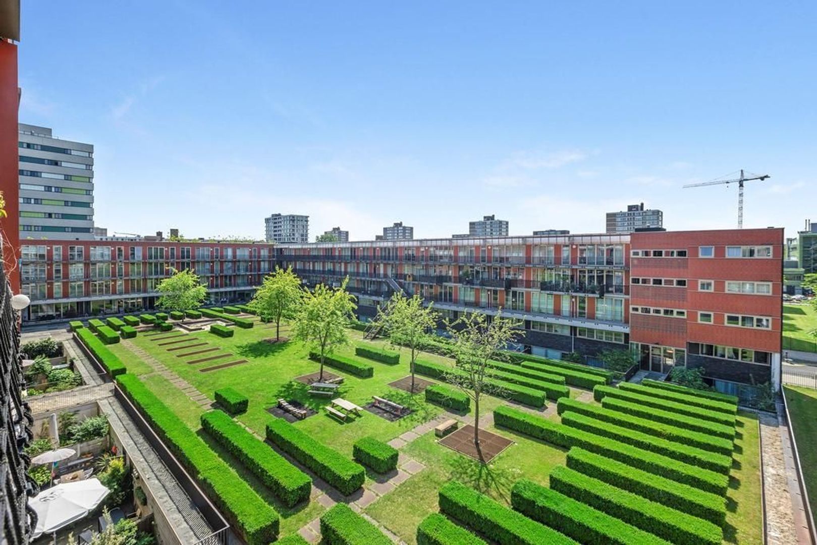Kwintsheulstraat 20, Amsterdam foto-2