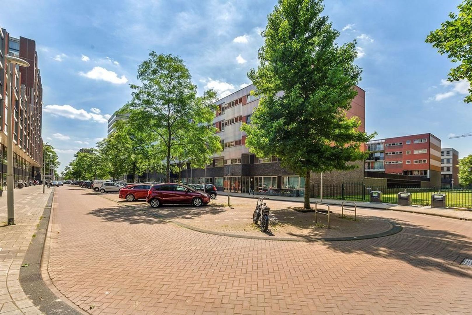 Kwintsheulstraat 20, Amsterdam foto-16