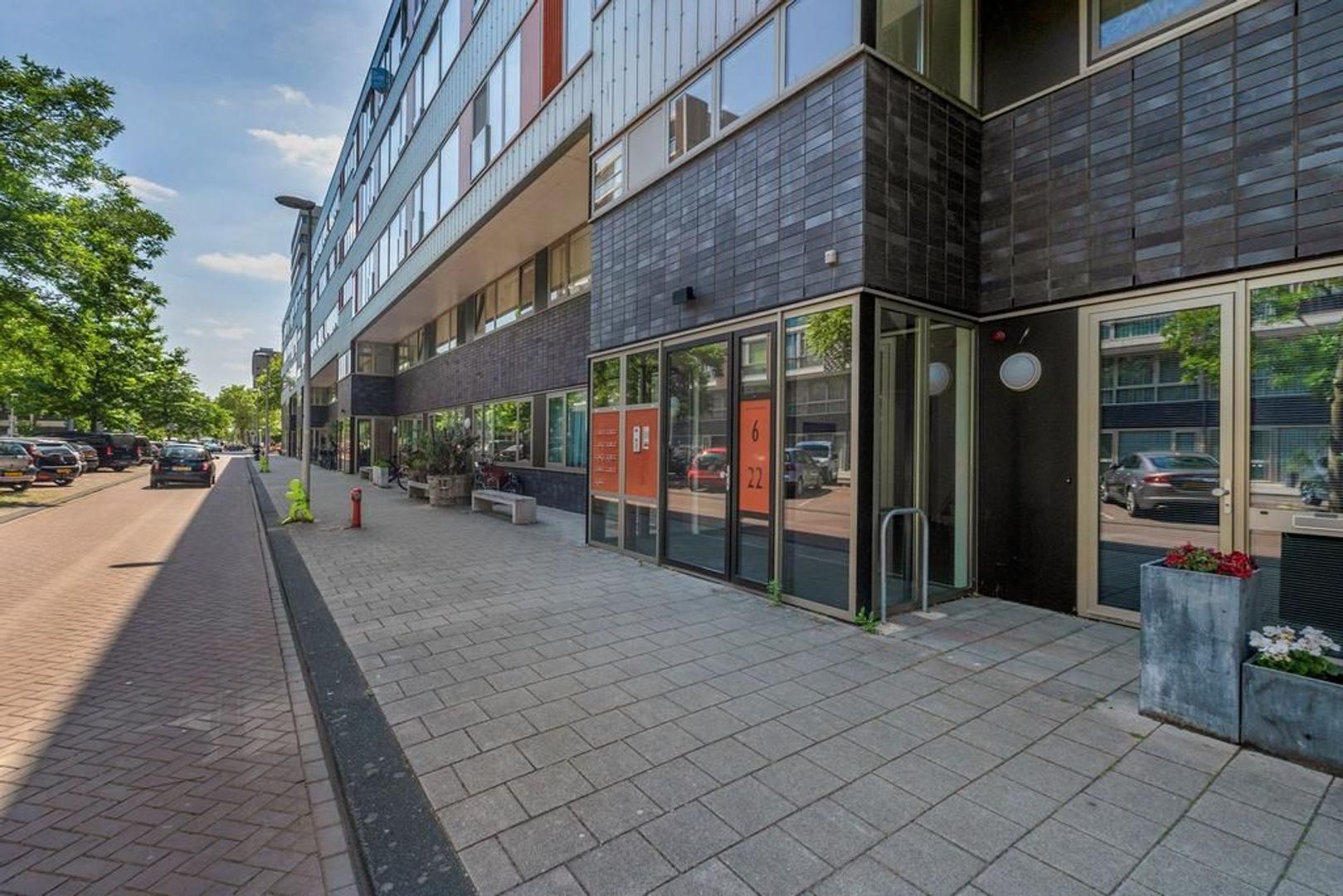 Kwintsheulstraat 20, Amsterdam foto-15