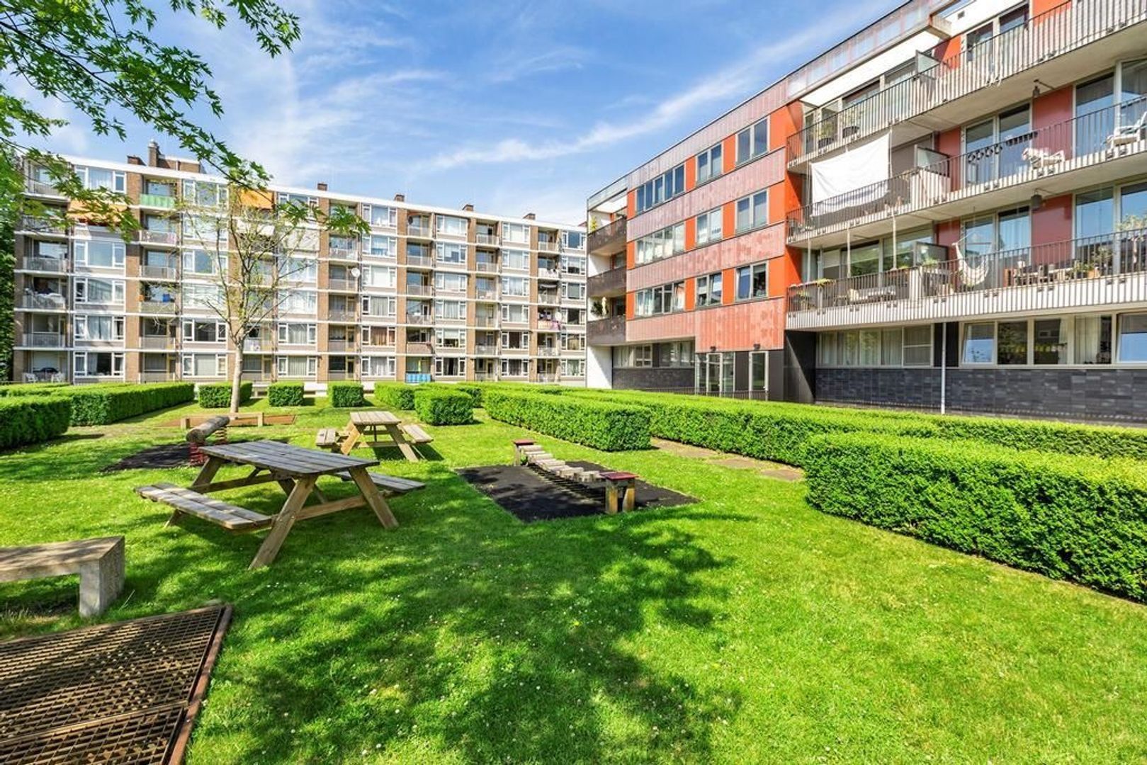 Kwintsheulstraat 20, Amsterdam foto-11