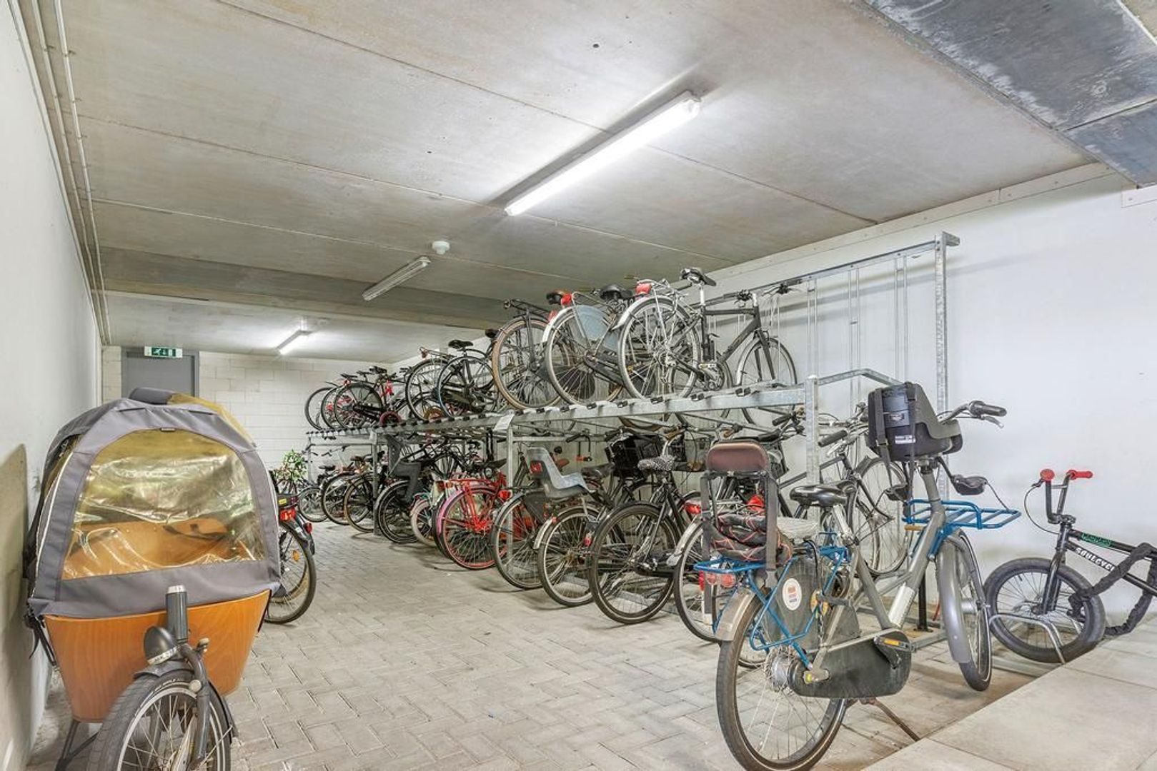 Kwintsheulstraat 20, Amsterdam foto-13