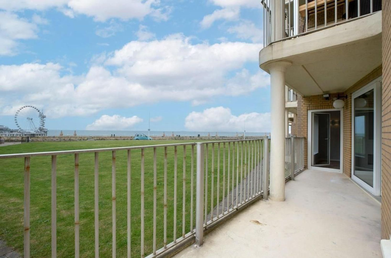 Zeekant 102, Den Haag foto-2